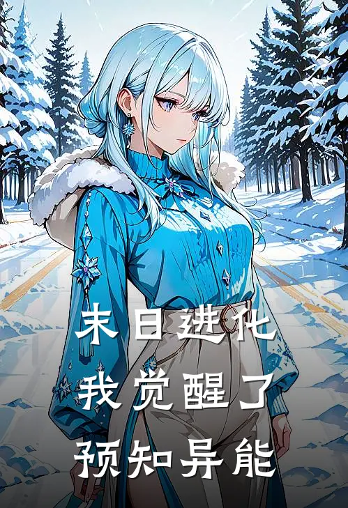 末日进化：我觉醒了预知异能