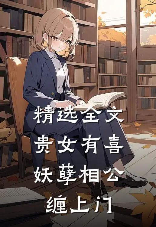 精选全文贵女有喜：妖孽相公缠上门