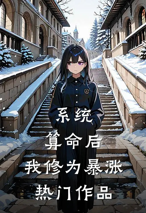 系统：算命后，我修为暴涨热门作品