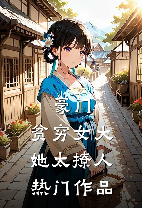 豪门：贫穷女大她太撩人热门作品