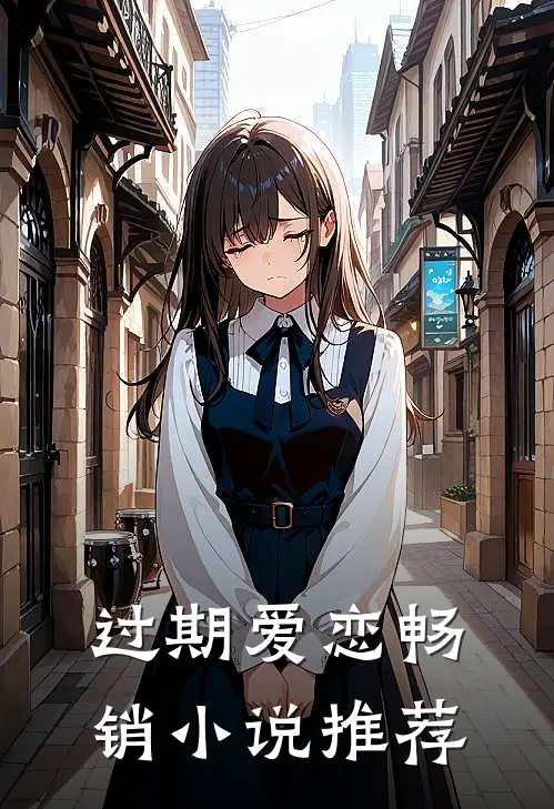 过期爱恋畅销小说推荐