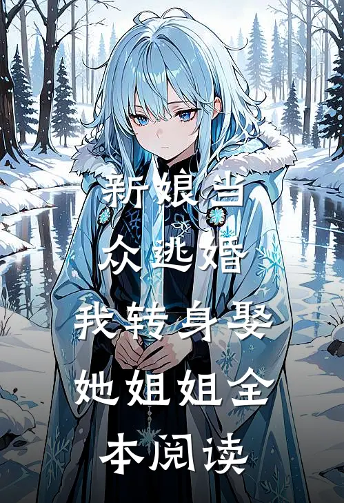 新娘当众逃婚，我转身娶她姐姐全本阅读