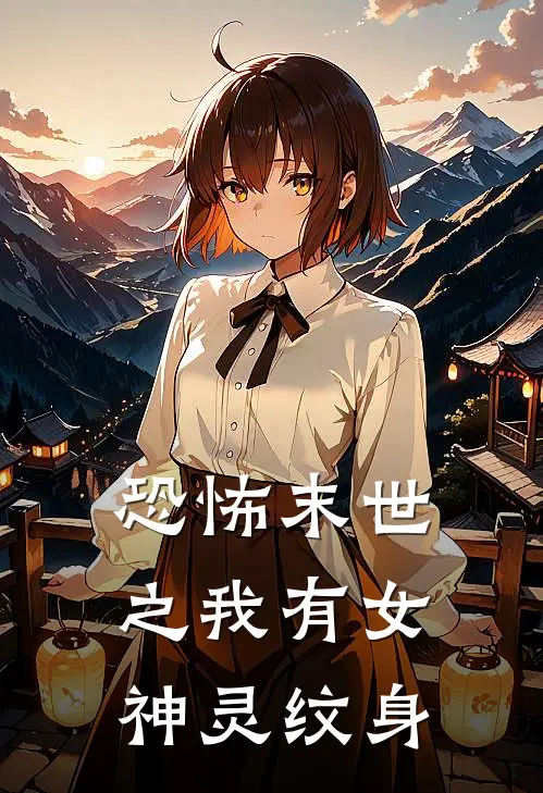恐怖末世之我有女神灵纹身