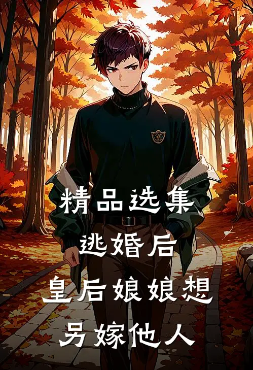 精品选集逃婚后，皇后娘娘想另嫁他人
