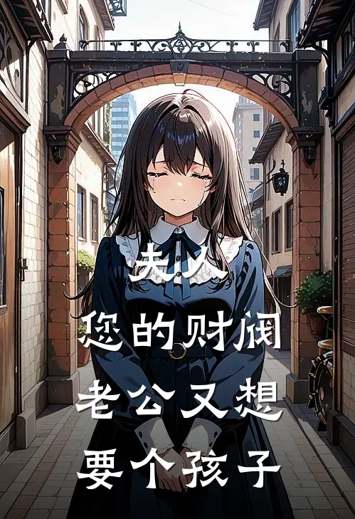 夫人，您的财阀老公又想要个孩子