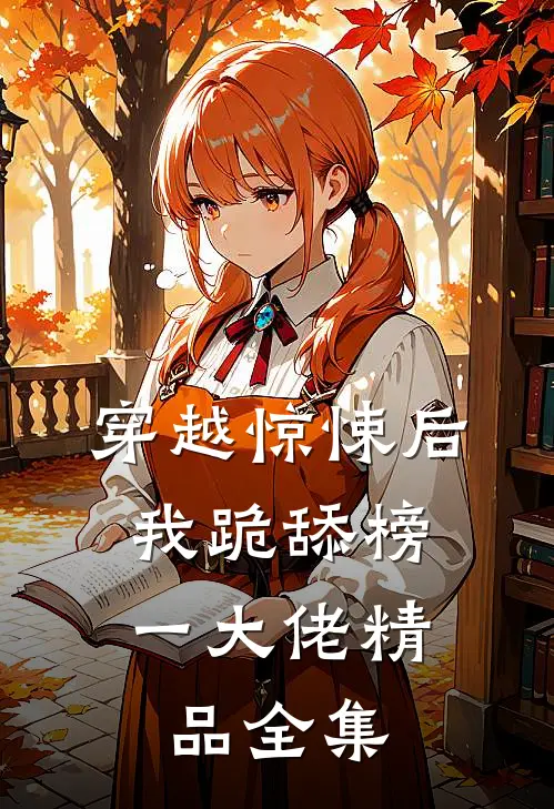 穿越惊悚后，我跪舔榜一大佬精品全集