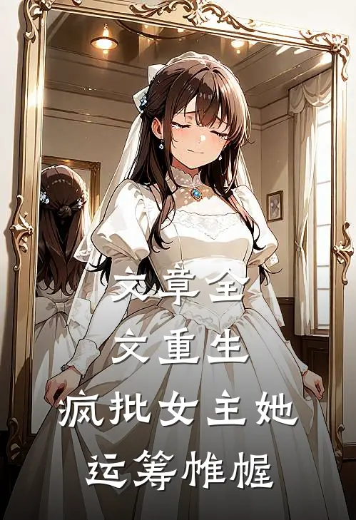 文章全文重生：疯批女主她运筹帷幄