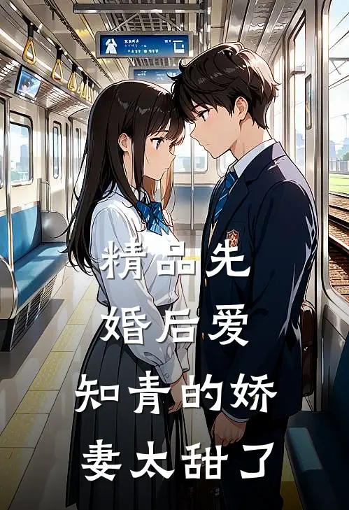 精品先婚后爱：知青的娇妻太甜了