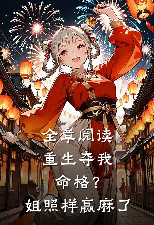 全章阅读重生夺我命格？姐照样赢麻了