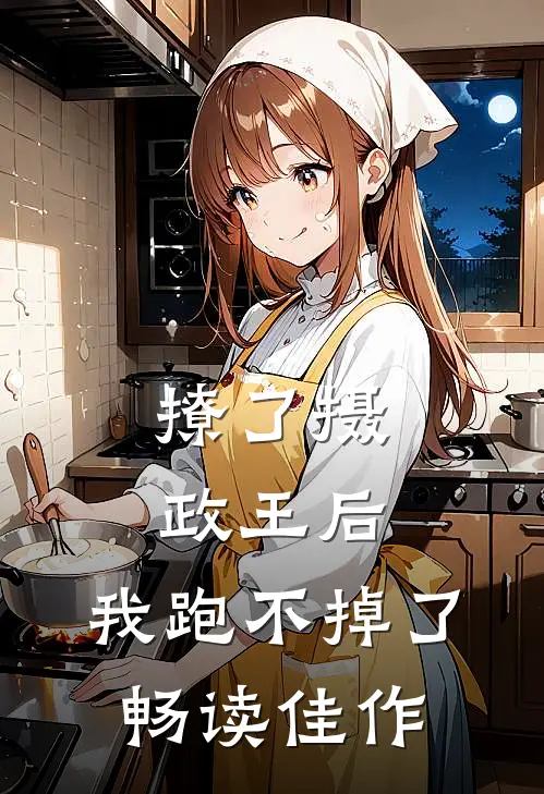 撩了摄政王后，我跑不掉了畅读佳作