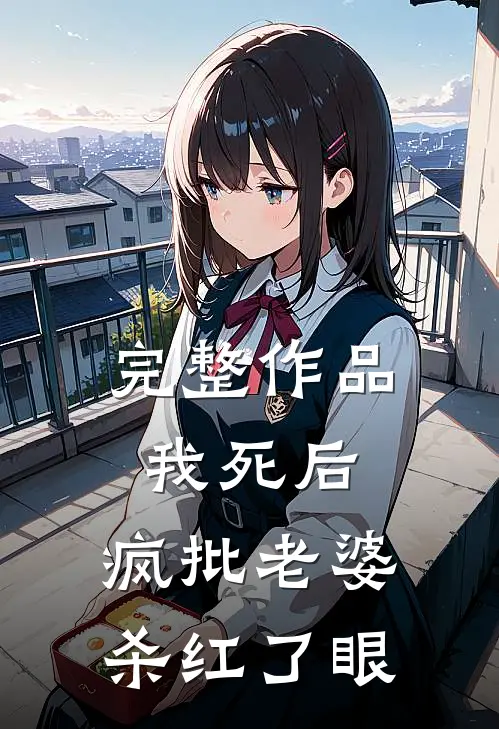 完整作品我死后，疯批老婆杀红了眼