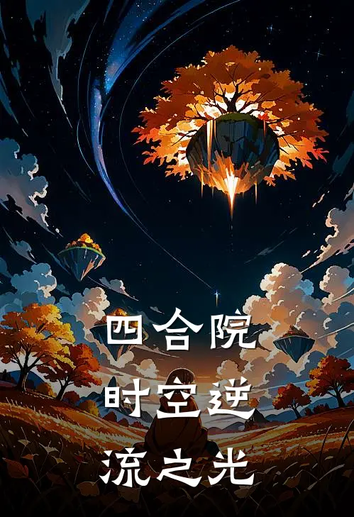 四合院：时空逆流之光