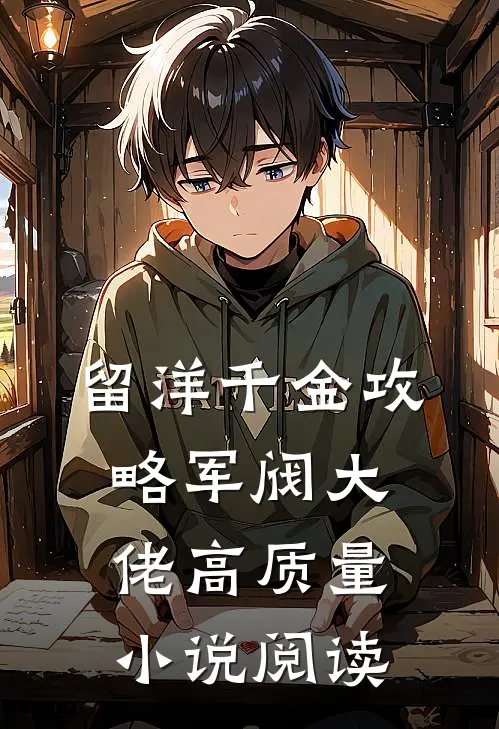留洋千金攻略军阀大佬高质量小说阅读