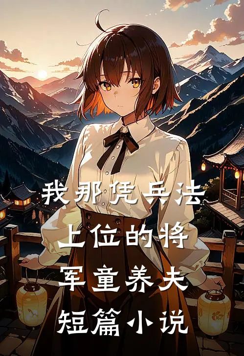 我那凭兵法上位的将军童养夫短篇小说