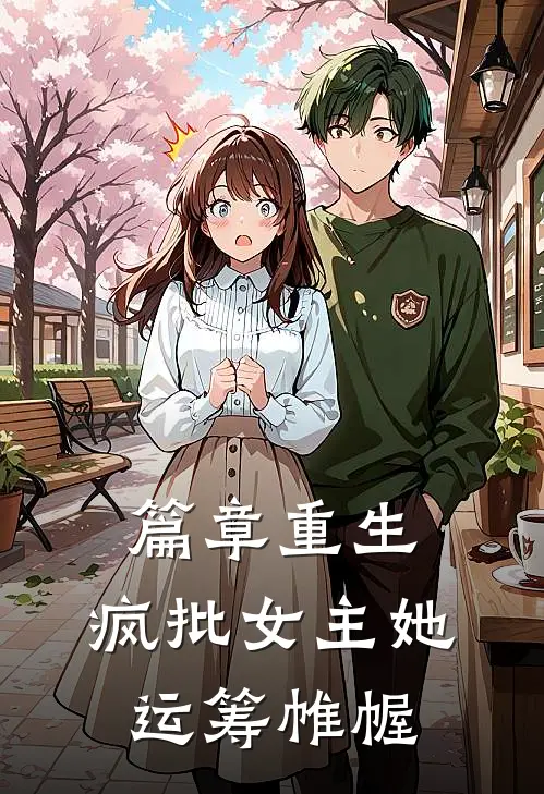 篇章重生：疯批女主她运筹帷幄