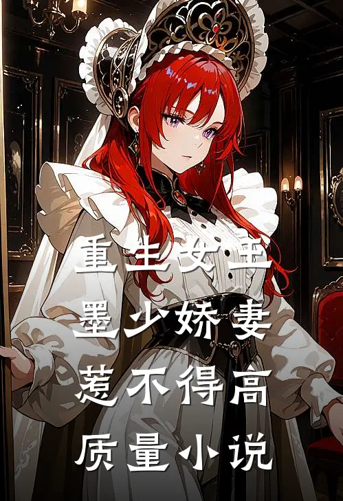 重生女王：墨少娇妻惹不得高质量小说