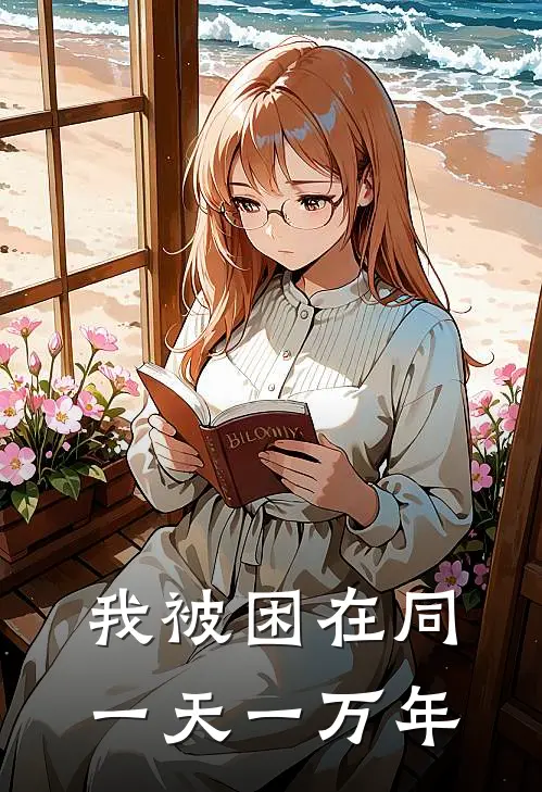 我被困在同一天一万年