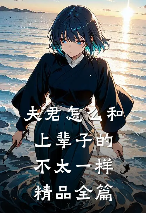 夫君怎么和上辈子的不太一样精品全篇