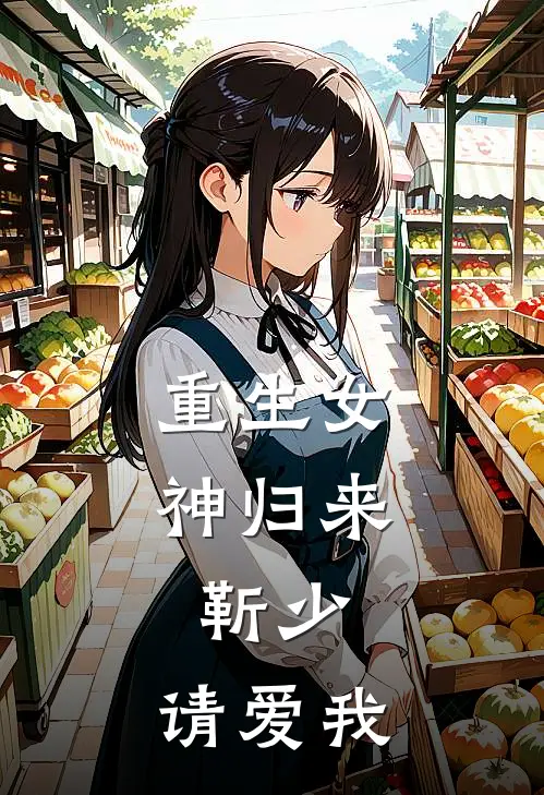 重生女神归来：靳少，请爱我