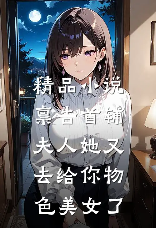 精品小说禀告首辅，夫人她又去给你物色美女了