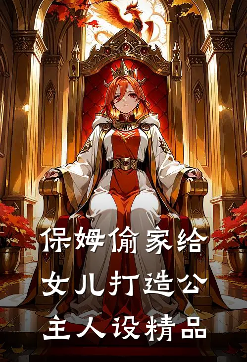 保姆偷家给女儿打造公主人设精品