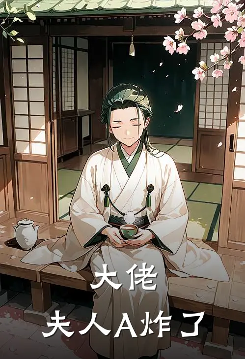 大佬，夫人A炸了