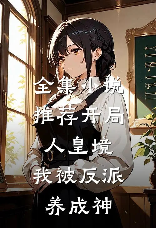 全集小说推荐开局人皇境，我被反派养成神