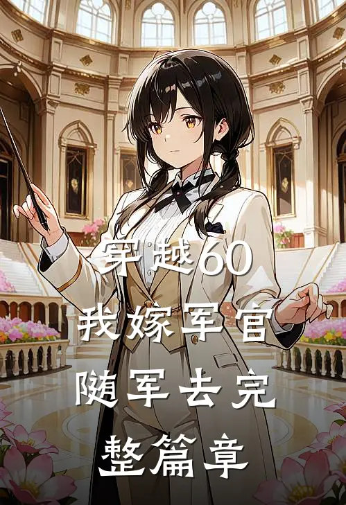 穿越60：我嫁军官随军去完整篇章