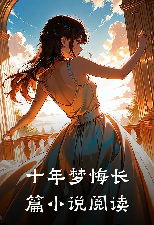 十年梦悔长篇小说阅读