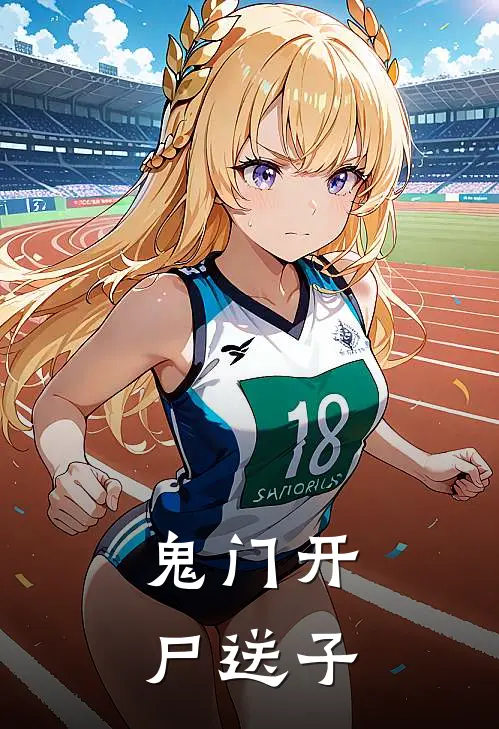 鬼门开，尸送子