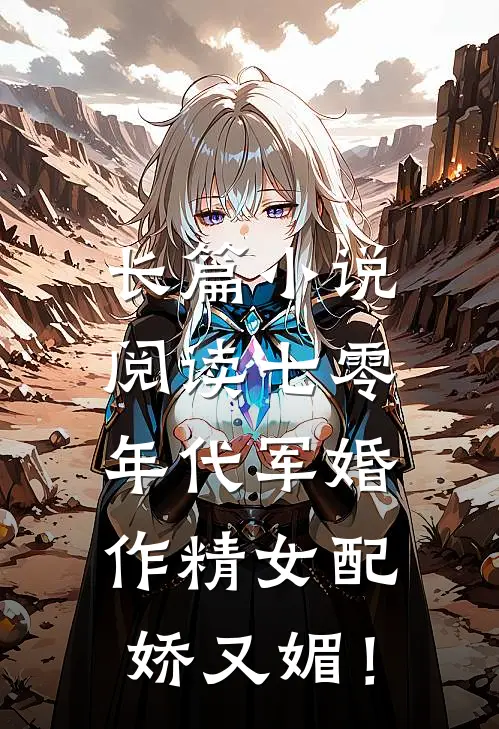 长篇小说阅读七零年代军婚，作精女配娇又媚！