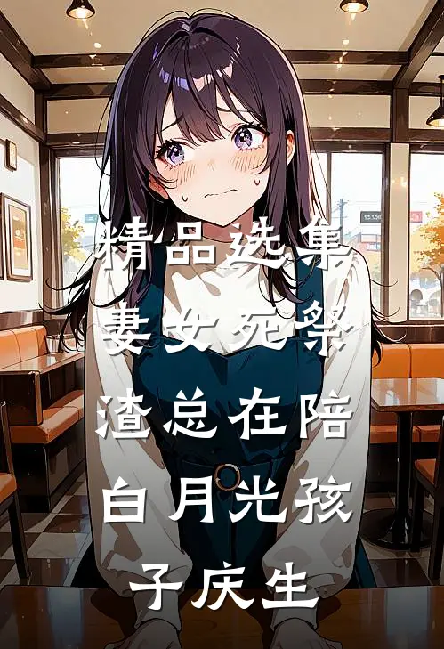 精品选集妻女死祭，渣总在陪白月光孩子庆生