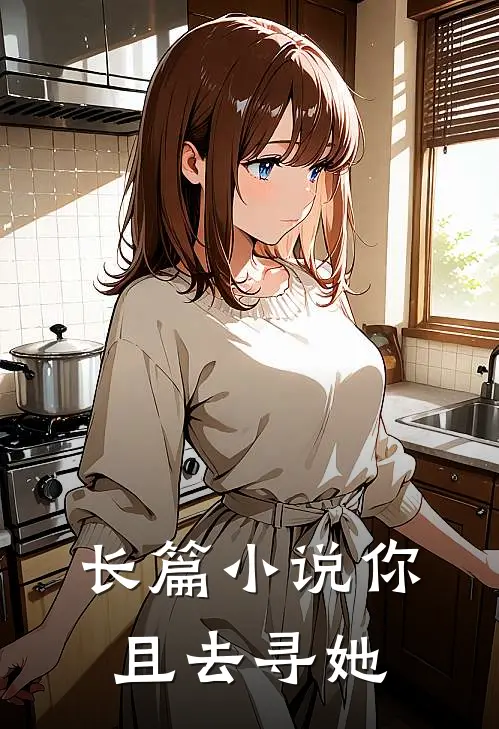 长篇小说你且去寻她