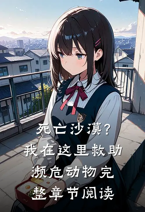 死亡沙漠？我在这里救助濒危动物完整章节阅读