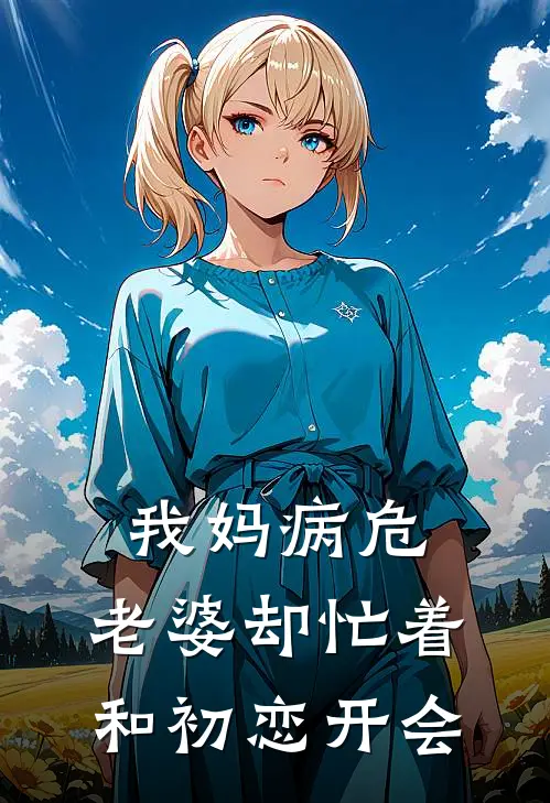 我妈病危，老婆却忙着和初恋开会