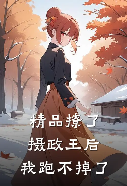精品撩了摄政王后，我跑不掉了