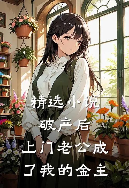 精选小说破产后，上门老公成了我的金主