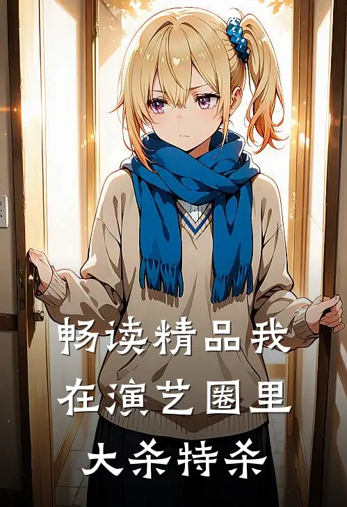 畅读精品我在演艺圈里大杀特杀