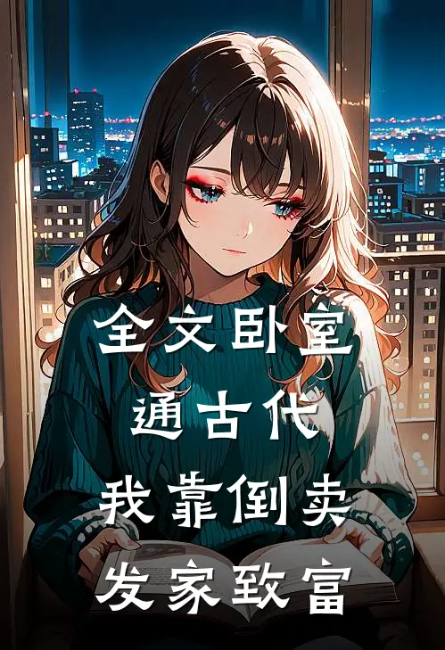 全文卧室通古代，我靠倒卖发家致富