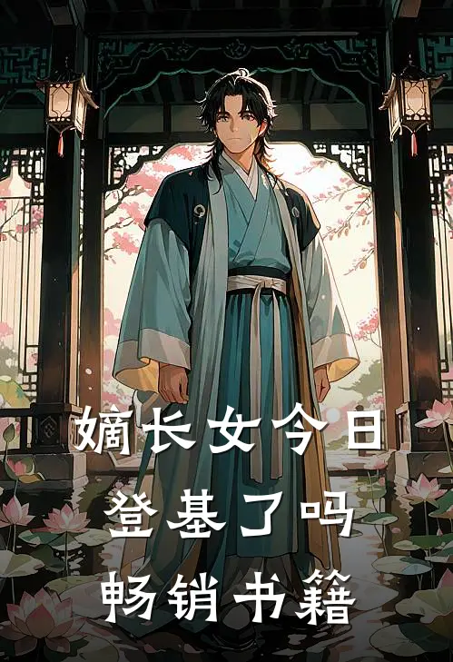 嫡长女今日登基了吗畅销书籍