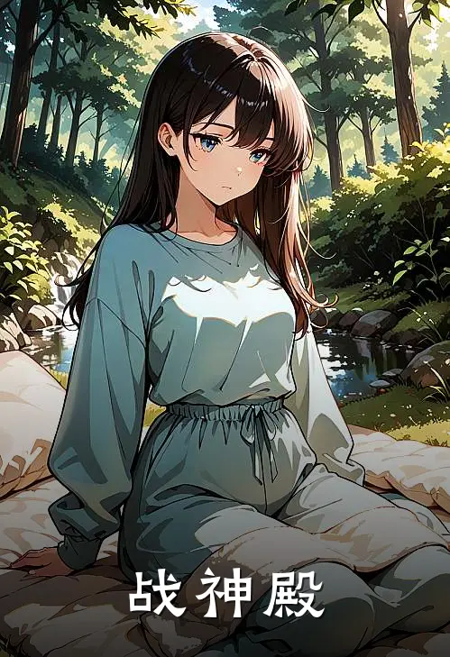 战神殿