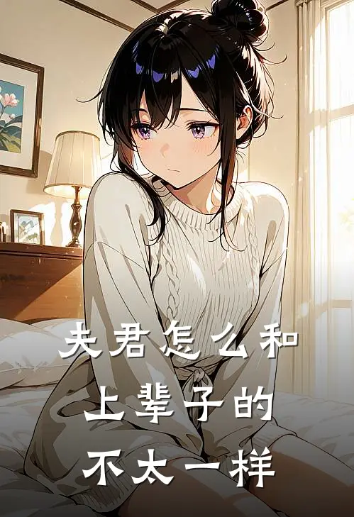 夫君怎么和上辈子的不太一样