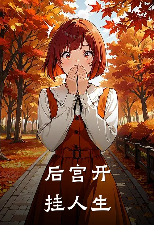 后宫开挂人生