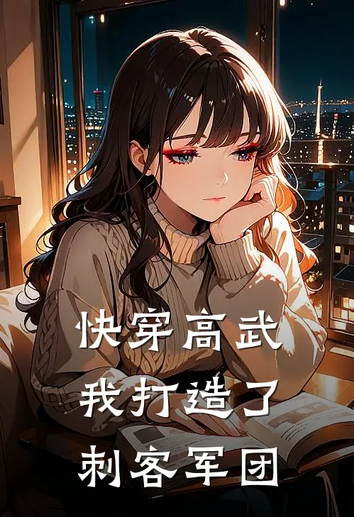 快穿高武：我打造了刺客军团