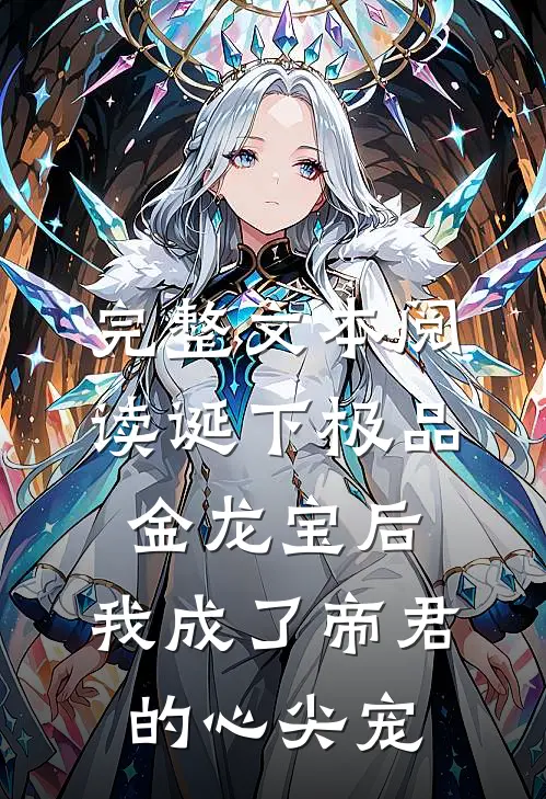 完整文本阅读诞下极品金龙宝后，我成了帝君的心尖宠