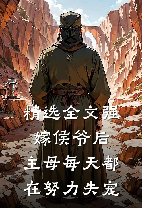 精选全文强嫁侯爷后，主母每天都在努力失宠