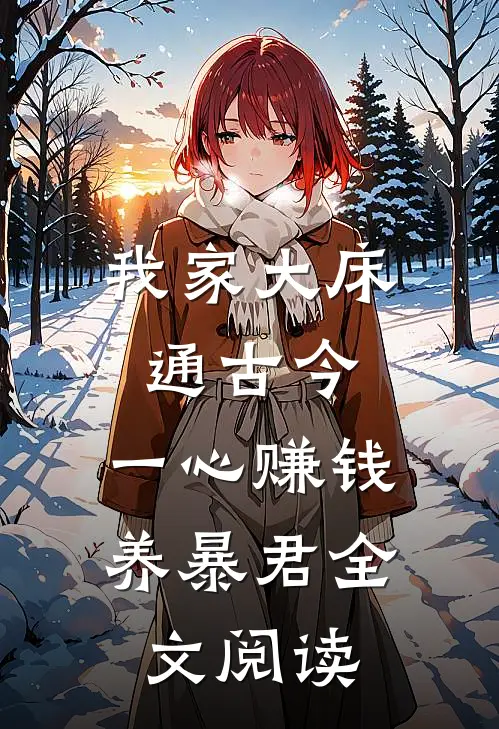我家大床通古今，一心赚钱养暴君全文阅读