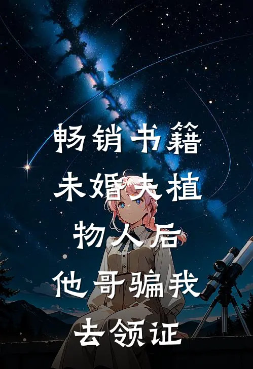 畅销书籍未婚夫植物人后，他哥骗我去领证