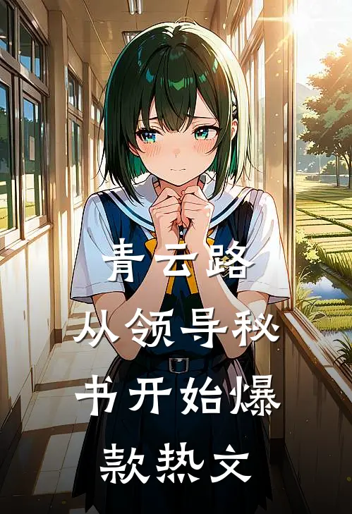 青云路：从领导秘书开始爆款热文