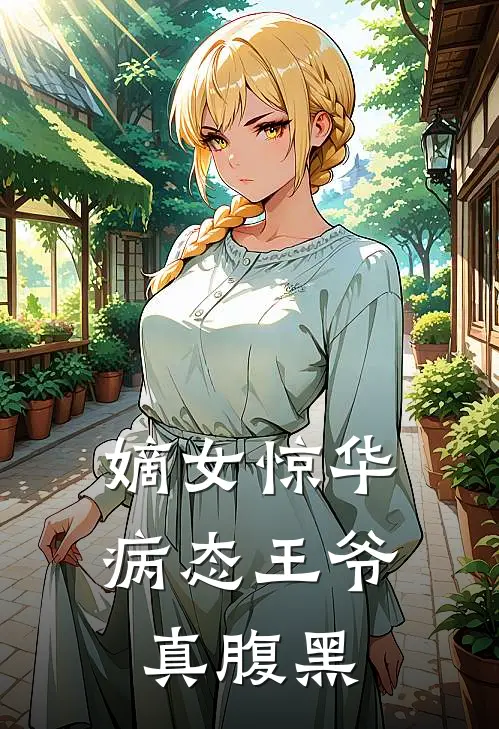 嫡女惊华：病态王爷真腹黑